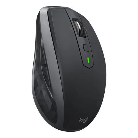 Logitech MX Anywhere 2S mouse Office Right-hand Bluetooth Laser 4000 D – image 1