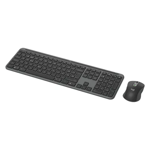 LOGI Signature Slim Combo MK950 (CH) – Bild 1