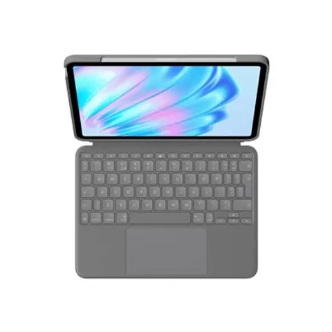Logitech Combo Touch – 121997 – Bild 1