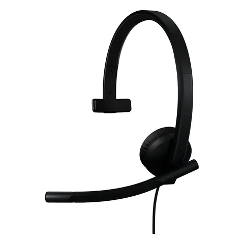 Logitech H570E – 122659 – Bild 1