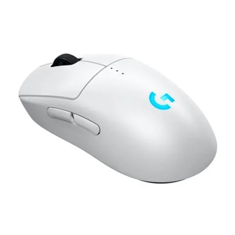 Logitech g pro 2 lightspeed mouse – 123410 – immagine 1