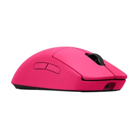 Logi PRO 2 Lightspeed - Pink – 123458 – Bild 1