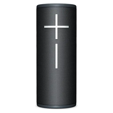 Ultimate Ears BOOM 4 - Draadloze Speaker - Bluetooth - Black – afbeelding 1