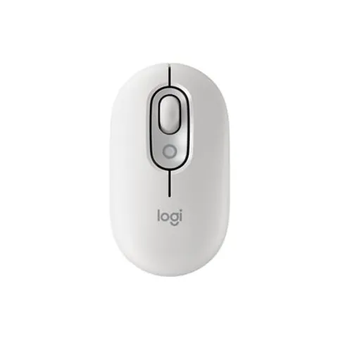 Logitech POP Wireless Mouse - Graphite – image 1