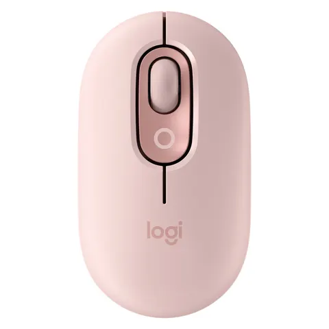 Logitech POP Mouse – 126404 – image 1