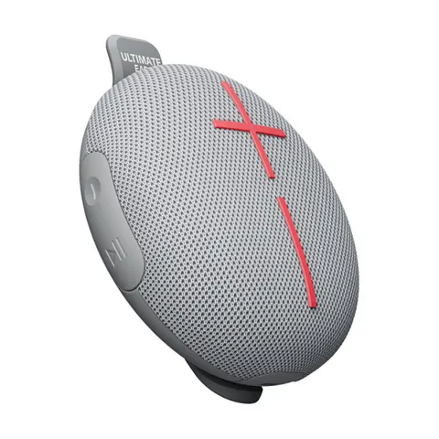 Ultimate Ears MINIROLL - Draadloze Speaker - Bluetooth - Revive Grey – afbeelding 1