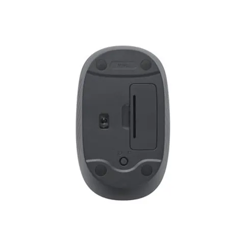 Logitech M196 mouse Universal Ambidextrous Bluetooth IR LED 1000 DPI – 128330 – image 1