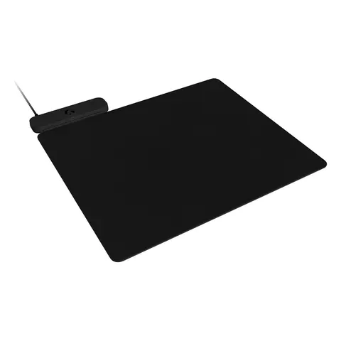 Logitech G 947-000003 mouse pad – Schwarz – Bild 1