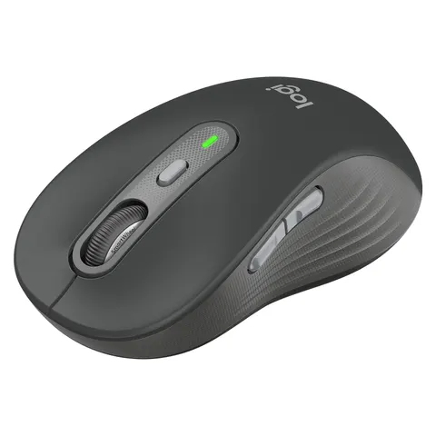 Logitech Signature Plus M750 L Wireless Optical Mouse – image 1