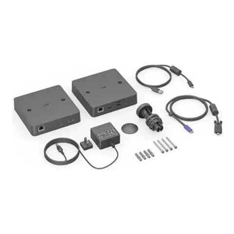 Logitech Extend – image 1
