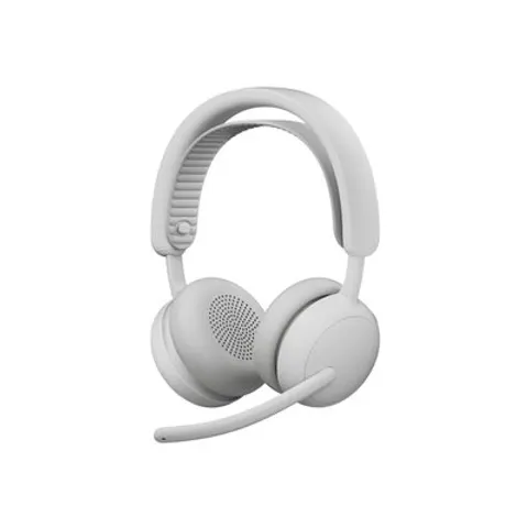 LOGI Zone Wireless 2 ES for B Off-White – Bild 1