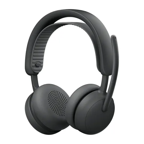 Logitech Zone Wireless 2 ES for Business Grafito – imagen 1