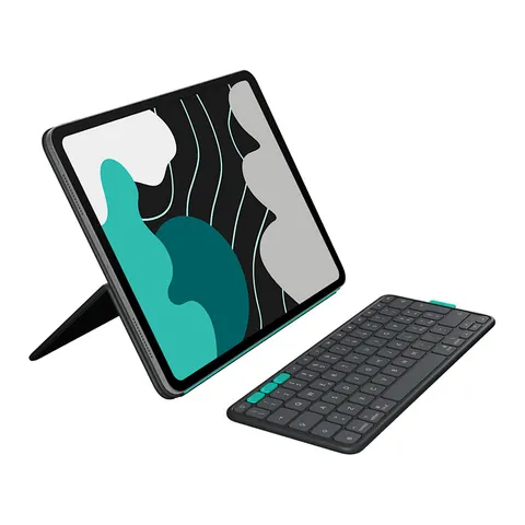 Logitech Flip Folio – 131507 – Bild 1