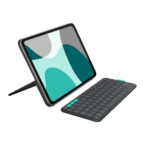 Logitech Flip Folio – 131545 – Bild 1