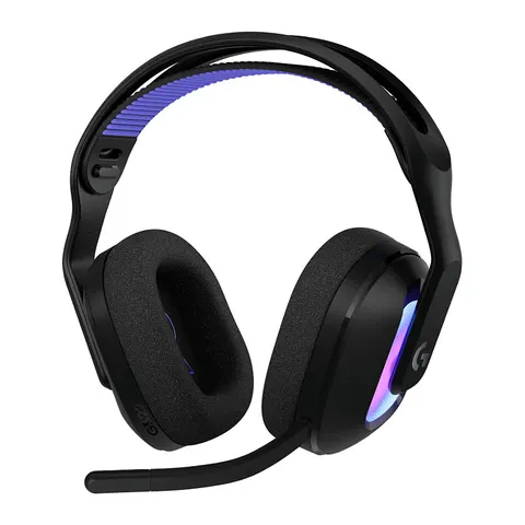 Logitech G G522 Lightspeed – Schwarz – Bild 1