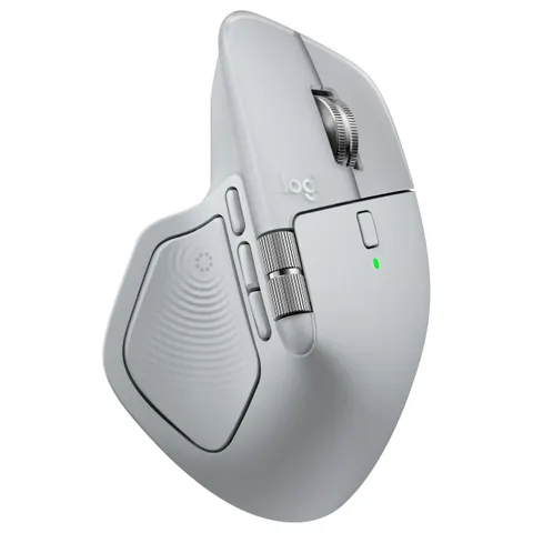 LOGITECH MXM4GR - Ratón (ratón), Logi Bolt/Bluetooth, MX MASTER 4 – imagen 1