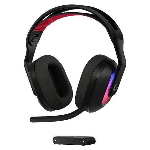 LOGI A20 X Headset Black – Bild 1