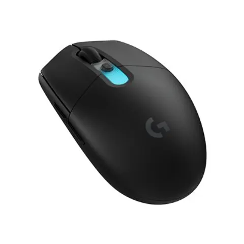 Logitech Mouse Gaming G305x-nero – immagine 1