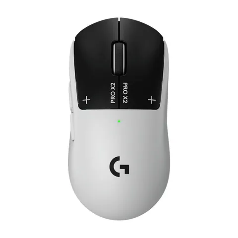 Logitech G PRO X2 SUPERSTRIKE Wireless Gaming Mouse – image 1
