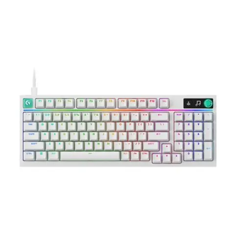 Logi G316 X 98 - White - (deu) – Bild 1