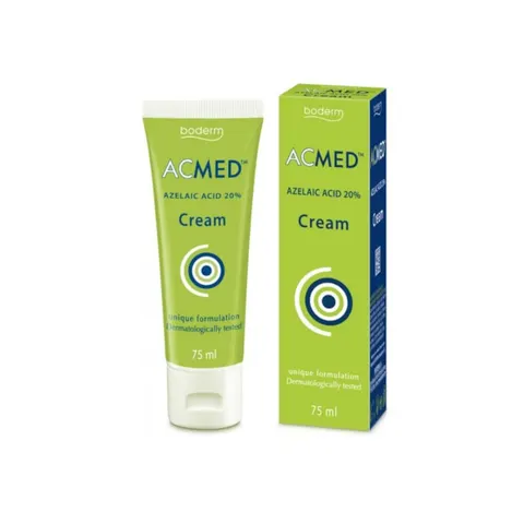 Acme Crema Idratante - 75ml – immagine 1
