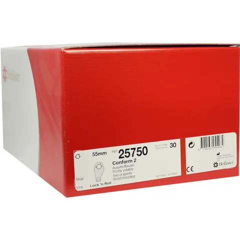 Hollister Conform2 Sacca Ap Lnr Op 55M30 – immagine 1