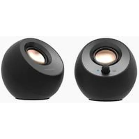 Creative Labs Głośniki Pebble V3 – zdjęcie 1