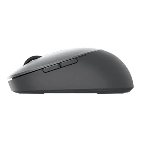 DELL Pro Wireless Mouse MS5120W Gray – Titan Gray – Bild 1