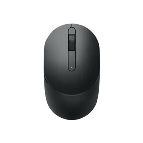 DELL Mobile Wireless Mouse MS3320W Black – Schwarz – Bild 1