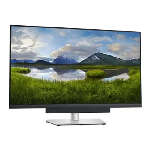 Dell SB521A PC-Lautsprecher Schwarz – Bild 1