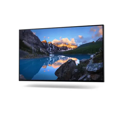 Monitor LED IPS FullHD de 24" U2422H - DELL – imagen 1