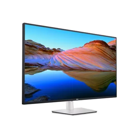 Monitor z koncentratorem Dell Usb-c U4323QE 42,5 – zdjęcie 1
