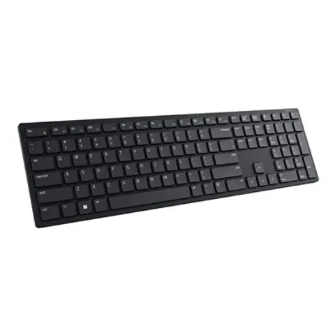 Dell KB500 Tastatur schwarz – Bild 1