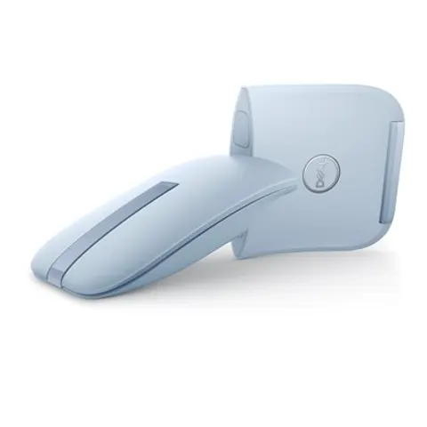 DELL MS700 kabellose Maus, Misty Blue – Blau – Bild 1