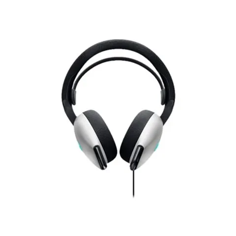 DELL Alienware Wrd Gaming Headset AW520H – Schwarz – Bild 1
