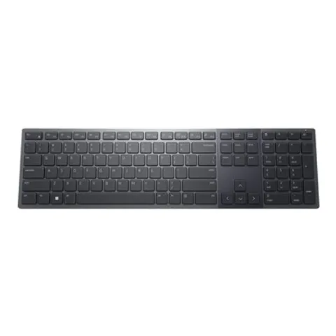 Dell Premier KB900 Tastatur – Graphite – Bild 1