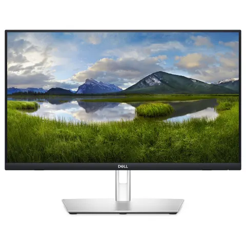DELL - DELL-P2424HT - Computermonitor – afbeelding 1
