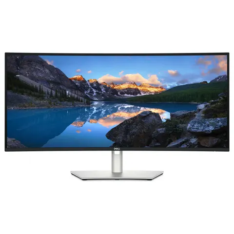 Monitor LCD Dell U3425WE 34" 3440 x 1440 px Ips Pls – zdjęcie 1