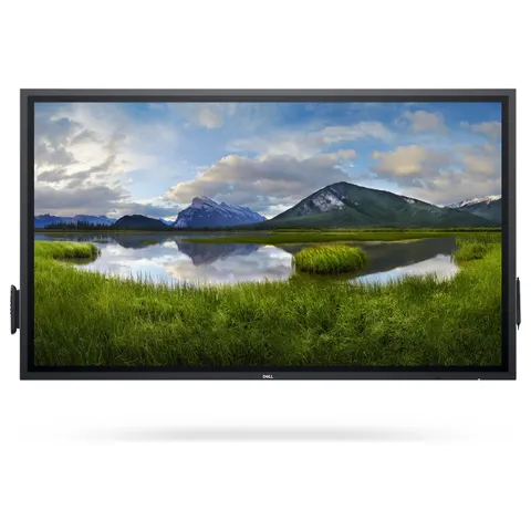 DELL Pro 65 Plus P6524QT – Bild 1