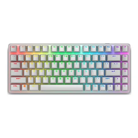 DELL Alienware Pro Wireless Gaming KB – Bild 1