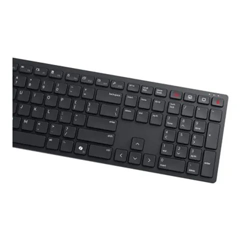 DELL Wired Collab Keyboard KB525C DE – Bild 1
