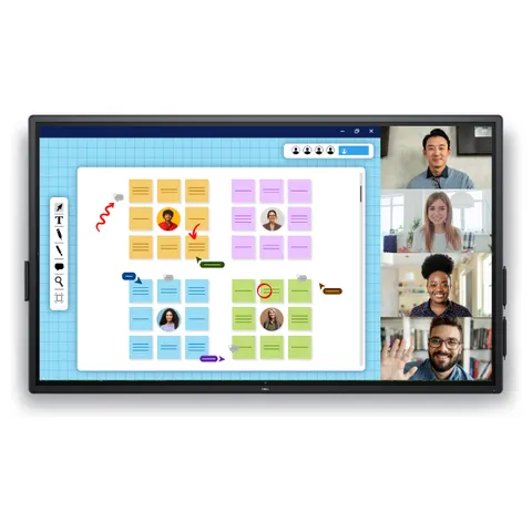 DELL P7525QT – Bild 1