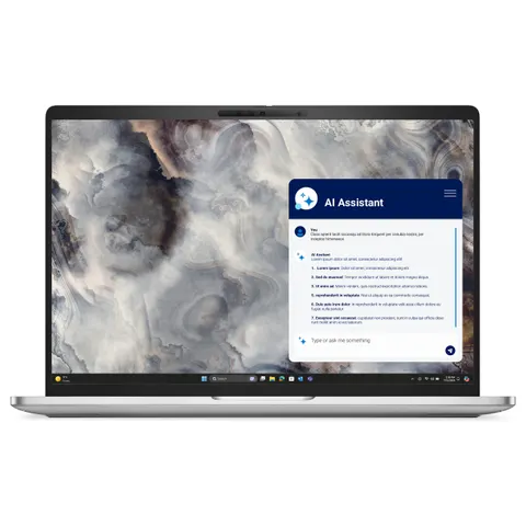 DELL Pro 16 Plus PB16250 – 937921 – Bild 1