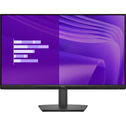 Monitor LCD E Series E2425HM de 23,8" Full HD (Negro) - DELL – imagen 1