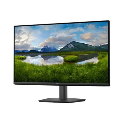 Monitor LCD IPS Full HD E2725HM Serie E de 27" (negro) - DELL – imagen 1