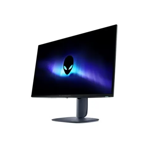 Monitor AW2725D 27 cali Nvidia G-sync Ultimate & Amd FreeSync Premium – zdjęcie 1