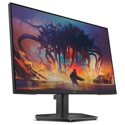 Monitor IPS de 24" SE2425HG Full HD (negro) - DELL – imagen 1