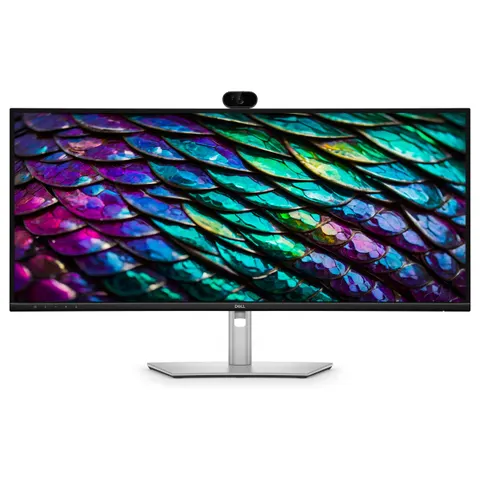 DELL Pro P P3426WEB – Bild 1