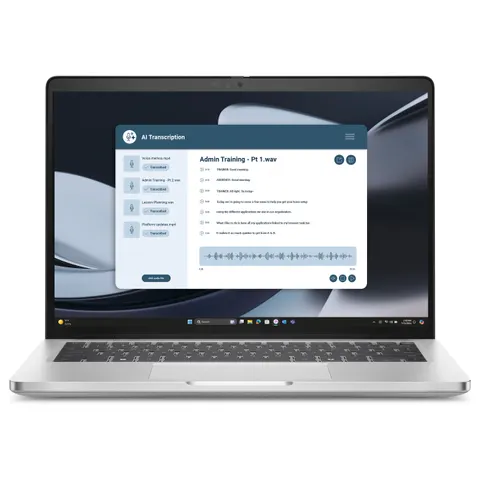 DELL Pro 14 Plus PB14255 – 981511 – Bild 1