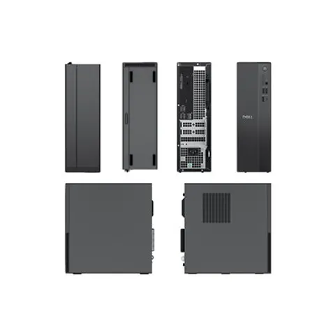 DELL Pro Slim Essential QVS1260 i7-14700 – Bild 1